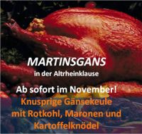 Martinsgans-klein